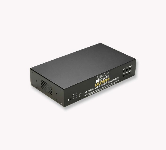 JUST ADD POWER ENCODER WARP ENGINE POE_0