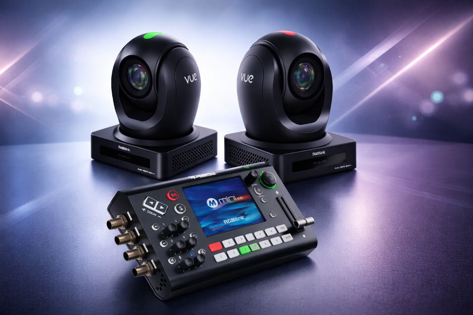 RGBLINK KIT 12X/20X HDMI/SDI/TALLY AUTOTRACKING Y MINI ISO_0