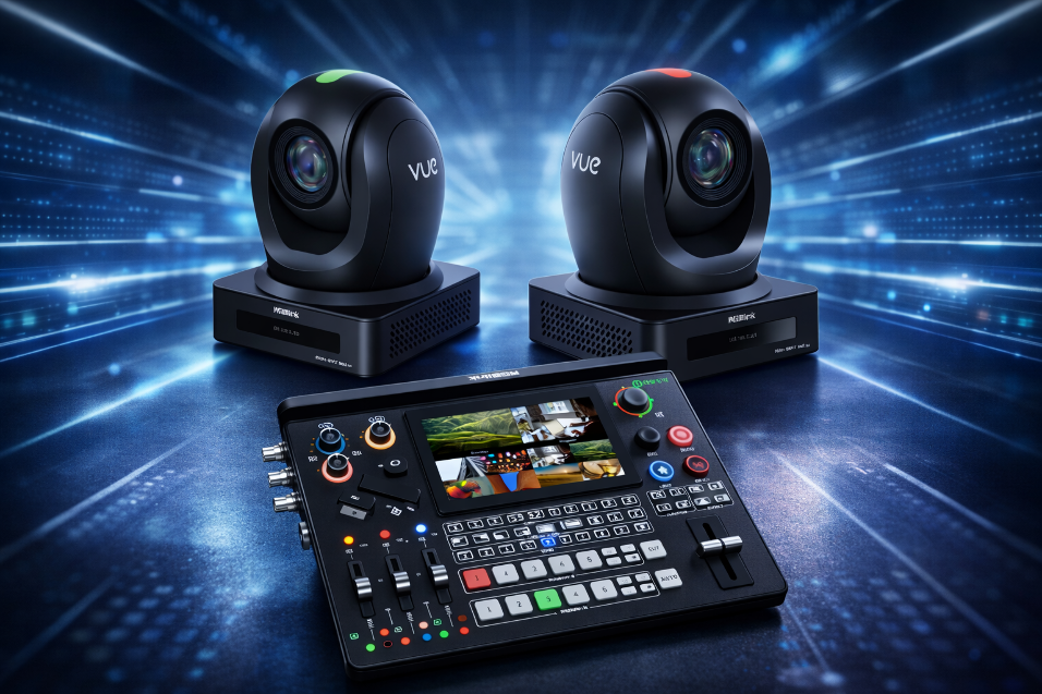 RGBLINK KIT 12X/20X HDMI/SDI/TALLY AUTOTRACKING Y MINI MAX_0