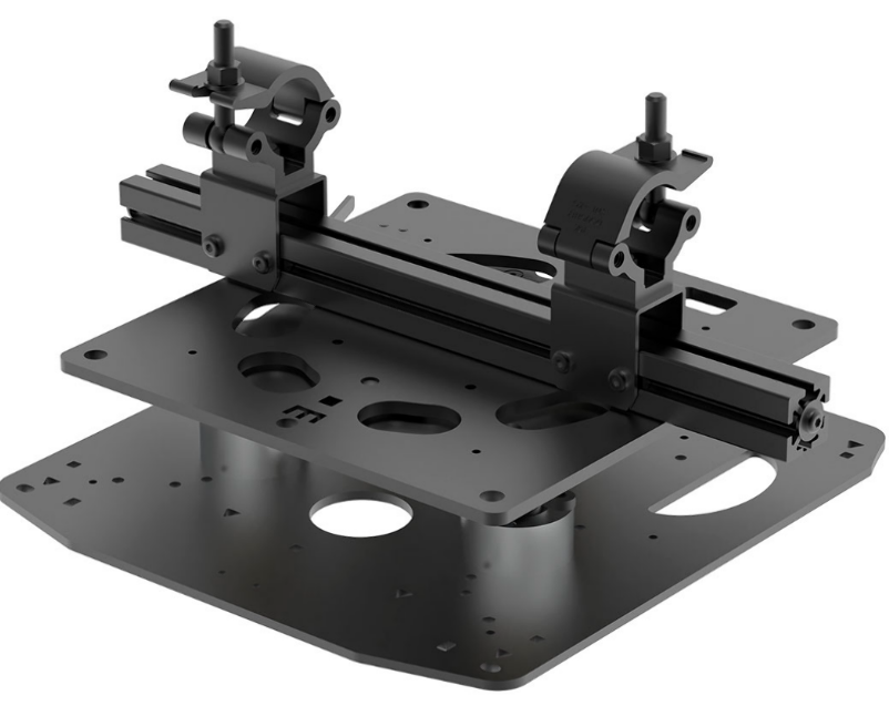 SISTEMA KITE COMPACT 4.0 DE MICROAJUSTE PARA EPSON EB-L / PU_0
