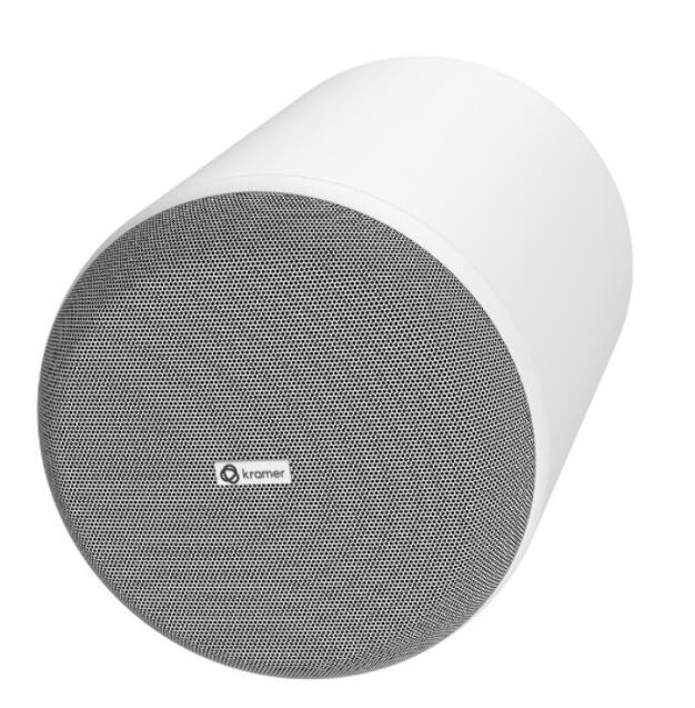 KRAMER PN-6P ALTAVOZ 6.5'' 2 VIAS COLGANTE  BLANCO (SINGLE)_0