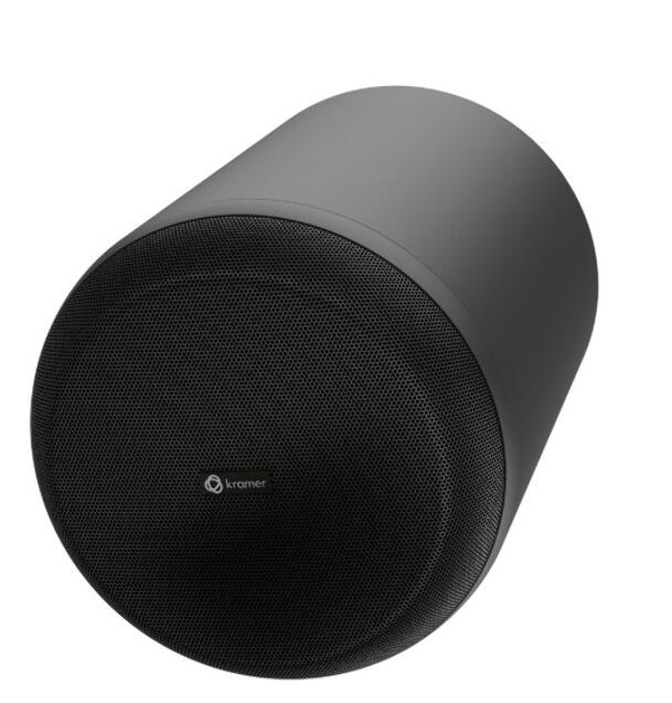 KRAMER PN-8P ALTAVOZ 8'' 2 VIAS COLGANTE  NEGRO (SINGLE)_0