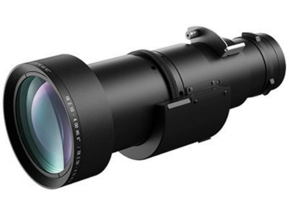 LENTE VIVITEK SERIE D7X99Z 2.5-4.7:1 D805XZ 2.1-4:1_0