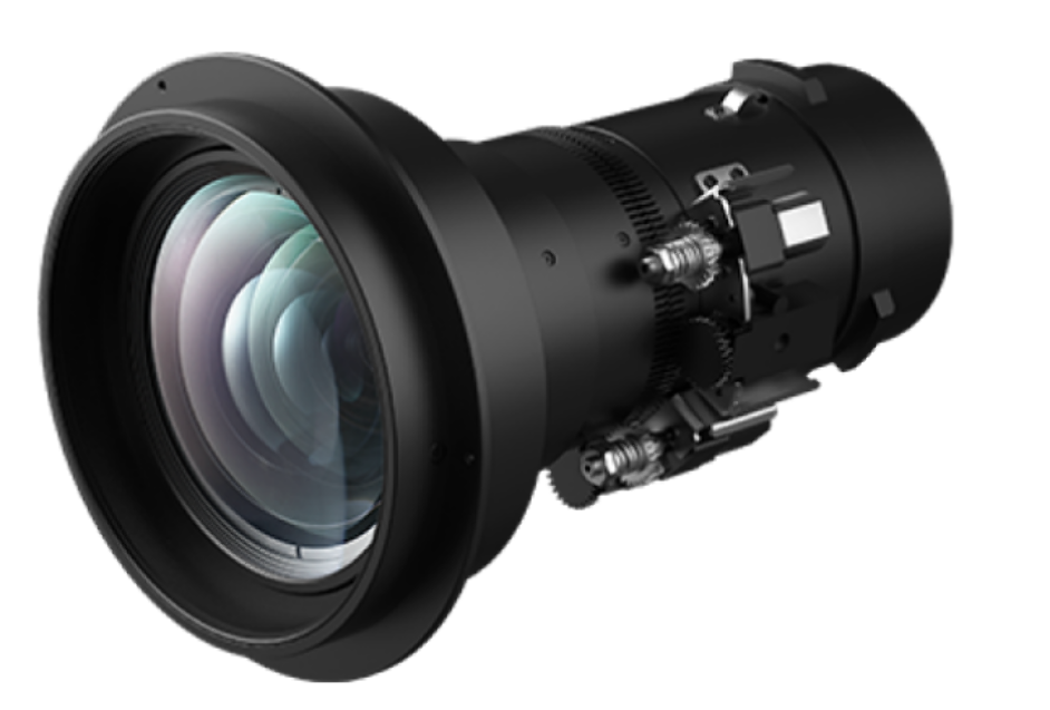 LENTE VIVITEK SERIE D7X99Z 1.25-1.6:1 D805XZ 1.05-1.34:1_0