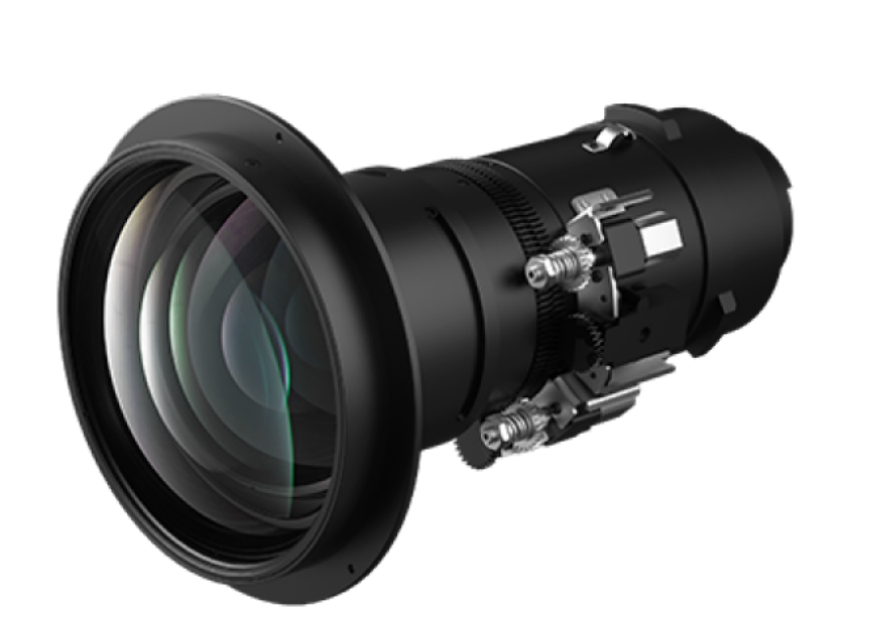 LENTE VIVITEK SERIE D7X99Z 0.77-1.10:1 D805XZ 0.64-0.92:1_0