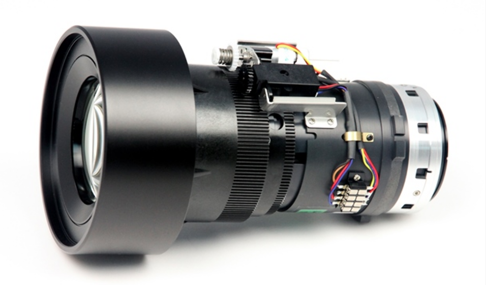LENTE VIVITEK SERIE D7X99Z 3.58-5.38:1 D805XZ 3-4.52:1_0