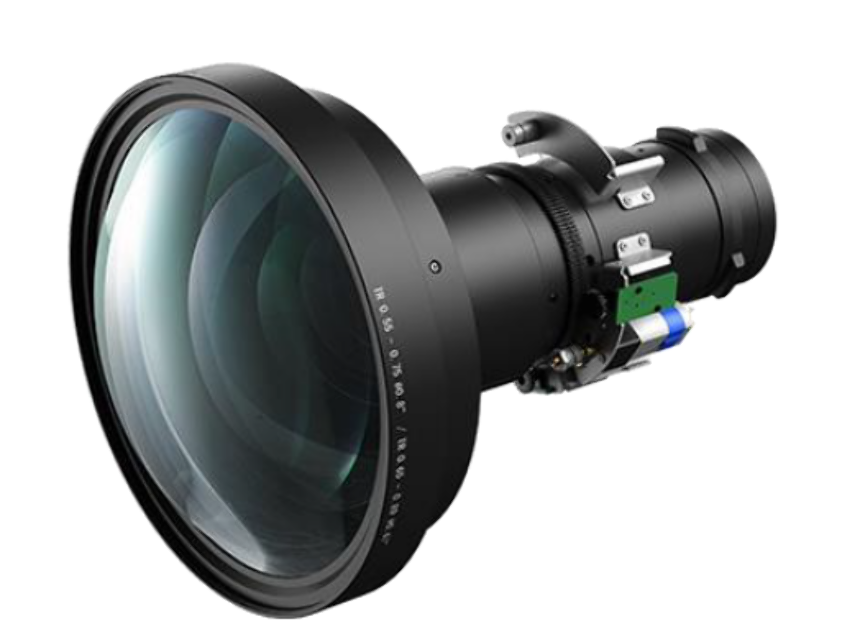 LENTE VIVITEK SERIE D7X99Z 0.65-0.89:1 D805XZ 0.55-0:75:1_0