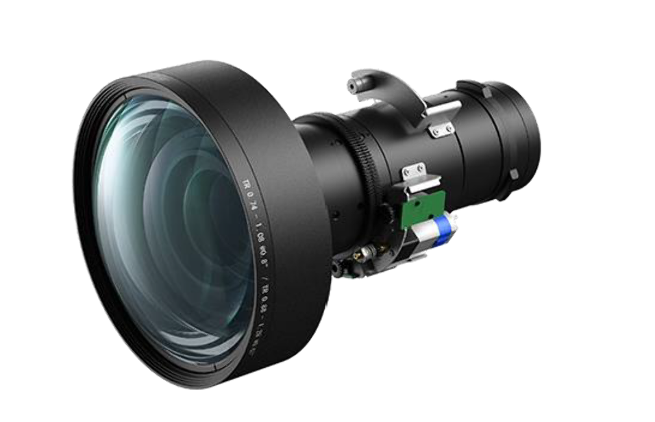 LENTE VIVITEK SERIE D7X99Z 0.88-1.28:1 D805XZ 0.74-1:08:1_0