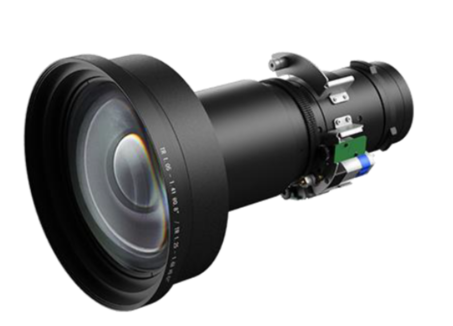 LENTE VIVITEK SERIE D7X99Z 1.25-1.68:1 D805XZ 1.05-1:41:1_0