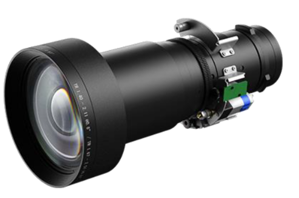 LENTE VIVITEK SERIE D7X99Z 1.67-2.51:1 D805XZ 1.4-2:11:1_0
