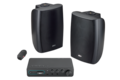 SISTEMA DE AUDIO AVER SAA5 SOLUCIÓN TODO-EN-UNO PARA AULAS Y FORMACIÓN HÍBRIDA_0