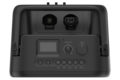 SISTEMA DE AUDIO PORTÁTIL AVER AMPLIWAVE GO PARA AULAS CON PRIORIDAD DE VOZ_2