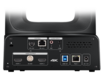 AVER CAMARA TR535 DOBLE LENTE 4KP60 30X  HDMI/3GSDI/USB/RJ45 AUTO TRACKING  NDI / NDI HX2* NEGRO_1