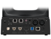 AVER CAMARA TR615 BROADC 4K60 SENSOR 1'' 19X HDMI/2 x 12G-SDI/USB/RJ45  AUTO TRACKING NDI HX3* NEGRO_1