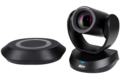 SISTEMA DE VIDEOCONFERENCIA AVER VC520 PRO3 CON CÁMARA PTZ 36X Y ALTAVOZ DE EXPANSION_0