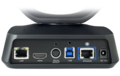 SISTEMA DE VIDEOCONFERENCIA AVER VC520 PRO3 CON CÁMARA PTZ 36X Y ALTAVOZ DE EXPANSION_1