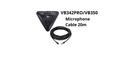 AVER MICROFONO VB42PRO/VB350/VB370A 20M_0