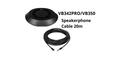 AVER SPEAKERPHONE VB34PRO/VB350/VB370A 20M_0
