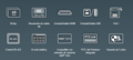 AVER MT300 MATRIZ Y AUDIO TRACKING BOX USB/HDMI/RTSP/NDI IN/OUT_2