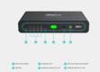 AVER NC30 CONVERTIDOR NDI 4K CON CODIFICACIÓN HD_1