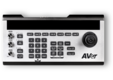AVER PANEL CONTROL CAMARAS CL01 CON JOYSTICK IP/RS-232/422/485 VISCA/PELCO-D/P_0
