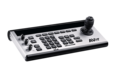 AVER PANEL CONTROL CAMARAS CL01 CON JOYSTICK IP/RS-232/422/485 VISCA/PELCO-D/P_1