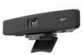 VIDEO BAR 4K AVER VB150 PARA SALAS PEQUEÑAS CON SEGUIMIENTO DE VOZ IA_1