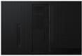 SAMSUNG 115" QH115FX-4K IP5x 24/7 1.100Cd/m²  SoCS10 - SOPORTE PARED INCLUIDO_11
