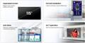 SAMSUNG 115" QH115FX-4K IP5x 24/7 1.100Cd/m²  SoCS10 - SOPORTE PARED INCLUIDO_1