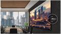 SAMSUNG 115" QH115FX-4K IP5x 24/7 1.100Cd/m²  SoCS10 - SOPORTE PARED INCLUIDO_4