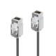 PURELINK ADAPTADOR ICS 1G TO 10G CAT6A F-F 0,5M_0