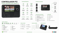 RGBLINK PANEL DE CONTROL CAMARAS PTZ CON PREVIO Y PANTALLA DE 7'' ANDROID_2