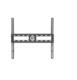 SOPORTE DE PARED FIJO TV 32-75" VESA 400x400 | EDBAK FSM4040-F_1