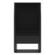 EDBAK POK110 TOTEM KIOSCO EXTERIOR SAMSUNG OH75 75" VERTICAL_1