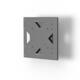 EDBAK SOPORTE ROTACION 90º TRA65 40"-75" PARED/TRE100 /STDV100 VESA100x100/400x400_1