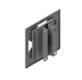 EDBAK SOPORTE ROTACION 90º TRA65 40"-75" PARED/TRE100 /STDV100 VESA100x100/400x400_3