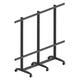 EDBAK SOPORTE MOVIL PARA SAMSUNG 146″ IAB LED_2