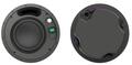 KRAMER CL-8P-SUB SUBWOOFER 8''  PASIVO TECHO (SINGLE)_1