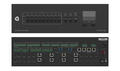 KRAMER MTX3-88-PR-PRO MATRIZ HDMI 8x8 ALL IN ONE_0