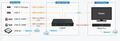 MATRIX SWITCHER BYOM AVER HUB30 PARA SALAS HÍBRIDAS CON DOBLE PANTALLA 4K_3