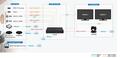MATRIX SWITCHER BYOM AVER HUB30 PARA SALAS HÍBRIDAS CON DOBLE PANTALLA 4K_4