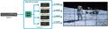 MATROX L-SERIES TARJETA PROFESIONAL GRAFICA PCIE 4.0 X16 4X DISPLAYPORT_2