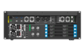 PIXELHUE X400(G1) ADVANCED PACKAGE ENTRADAS 4x12G SDI, SALIDAS 4xHDMI 2.0/DP1.2 , LICENCIA PILOT MS_4