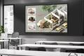 MONITOR INTERACTIVO LG 55" TR3DQ TACTIL UHD 4V00Cd/m² SoC Android 14_0
