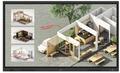 MONITOR INTERACTIVO LG 55" TR3DQ TACTIL UHD 4V00Cd/m² SoC Android 14_2