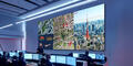 MONITOR VIDEOWALL LG 55" VM5R 1,8mm 24/7 500Cd/m² webOS 6.1_0