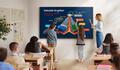 MONITOR SAMSUNG 86" INTERACTIVO WA86F 16/7 ANDROID 14_0