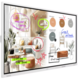 SAMSUNG FLIP PRO 85" WM85FX 16/7 450Cd/m² Tizen 9.0_1