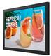 MONITOR SAMSUNG 13" QB13C-E FHD 16/7 500Cd/m² SoC V10_4