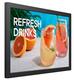 MONITOR SAMSUNG 13" QB13C-E FHD 16/7 500Cd/m² SoC V10_5